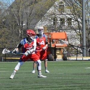 Meet your Posher, Nick